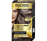 Syoss Oleo Intense Color Haarfarbe ohne Ammoniak 7-56 Asch-Mittelblond