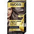 Syoss Oleo Intense Color Haarfarbe ohne Ammoniak 7-56 Asch-Mittelblond