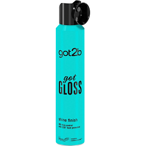 Got2b Got Glossed Haarspray 200 ml Got2b Got Glossed Haarspray 200 ml