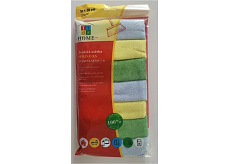 Tidy Home Mikrofaser-Tuch 30 x 30 cm, 7 x 210 g