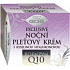 BIO BIONE EXCLUSIVE Nachtgesichtcreme mit Hyaluronsäure Q10, 51 ml