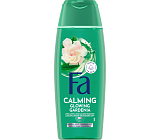 Fa Glowing Gardenia Duschgel 250 ml
