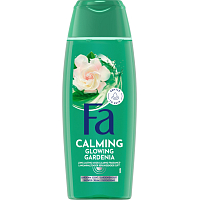 Fa Glowing Gardenia Duschgel 250 ml