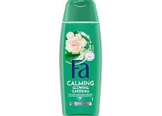 Fa Glowing Gardenia Duschgel 250 ml