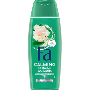 Fa Glowing Gardenia Duschgel 250 ml