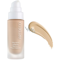 Artdeco Perfect Matte Serum langanhaltende Foundation 38 Honey Beige 20 ml