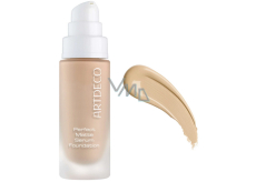 Artdeco Perfect Matte Serum dlouhotrvající make-up 38 Honey Beige 20 ml