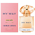 Giorgio Armani My Way Sunny Vanilla Parfümwasser für Frauen 30 ml