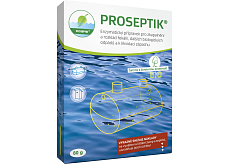 Proxim Proseptik Enzym zur Klärgrube, 4x 20 g