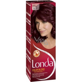 Londa Color Blend Technology Haarfarbe 53 Mahagoni