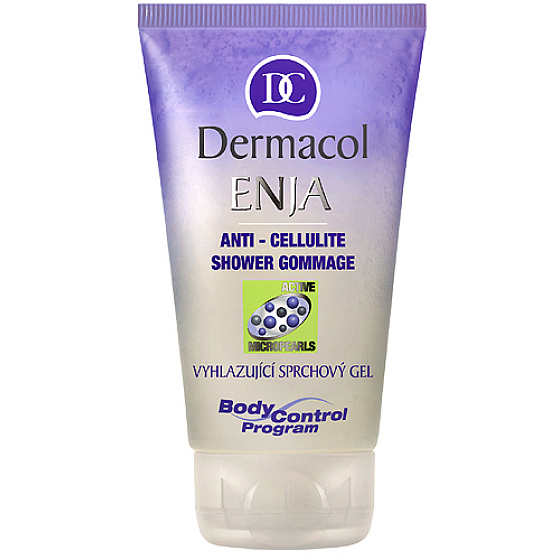 Dermacol Enja Anti-Cellulite Duschgel 150 ml