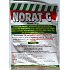 Norat G Granulatköder zum Abtöten von Ratten, Ratten und Mäusen 50 g