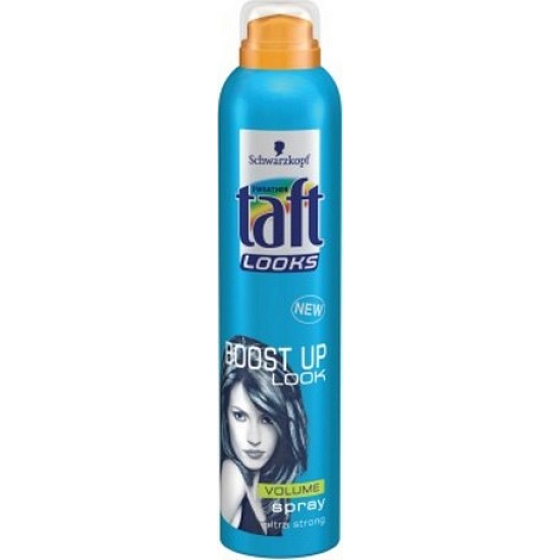 Taft Looks Boost Up Look Haarspray 250 ml