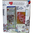 Böhmen Geschenke Stadtkosmetik Kosmetik Duschgel 300 ml + Seife 35 g, Kosmetikset
