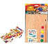 Puzzle Holz Transportmittel Formel 20 x 15 cm