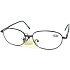 Berkeley Optical Frames -1.0 Schwarz MB02 1 Stück R1004
