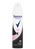 Rexona Invisible Pure Antitranspirant Deodorant Spray für Frauen 150 ml