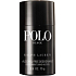Ralph Lauren Polo Schwarzer Deo-Stick für Männer 75 ml