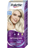 Schwarzkopf Palette Intensive Color Creme, Haarfarbe, A10 besonders aschblond, 50 ml