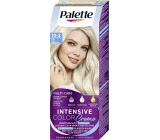 Schwarzkopf Palette Intensive Color Creme, Haarfarbe, A10 besonders aschblond, 50 ml