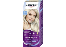 Schwarzkopf Palette Intensive Color Creme, Haarfarbe, A10 besonders aschblond, 50 ml