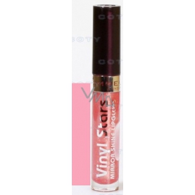 Rimmel London Lipgloss Vinyl Stars 193 Blendend mit hoher Ausstrahlung Rimmel London Lipgloss Vinyl Stars 193 Blendend mit hoher Ausstrahlung