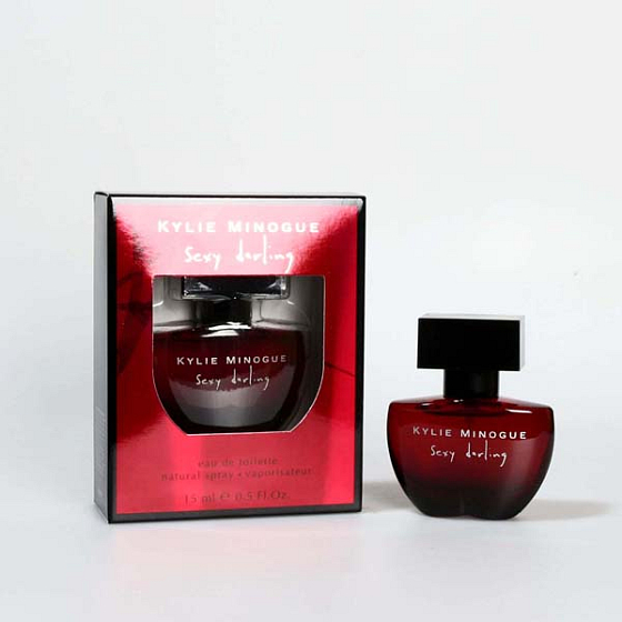 Kylie Minogue Sexy Darling EdT 30 ml Eau de Toilette Ladies