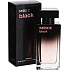 Mexx Black Woman EdT 50 ml Eau de Toilette Ladies