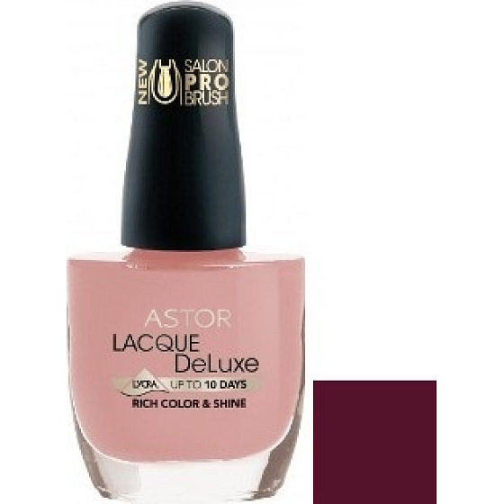 Astor Lycra Lacque Deluxe Nagellack 581 12 ml