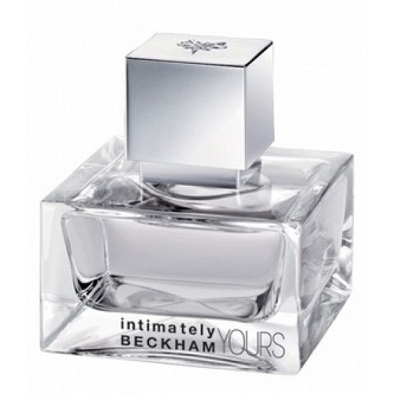 David Beckham DvB Mit freundlichen Grüßen EdT 50 ml Eau de Toilette Ladies