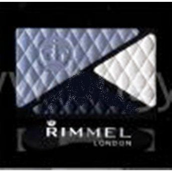 Rimmel London Glam Eyes Trio Lidschatten 710 3,8 g