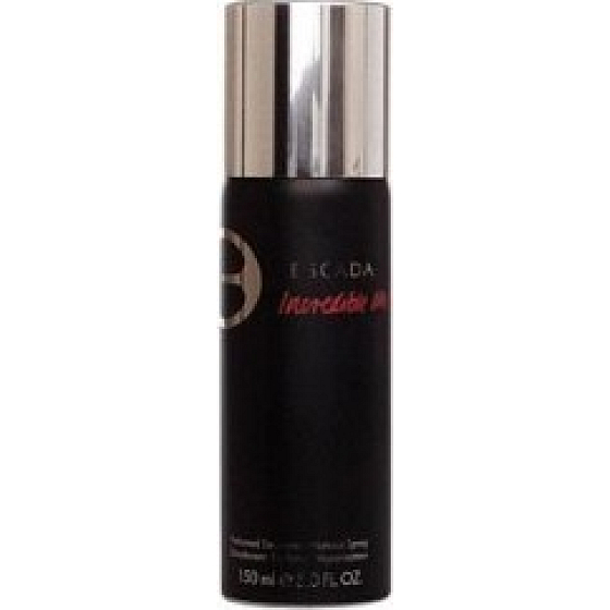 Escada Incredible Me Deodorant Spray für Frauen 150 ml