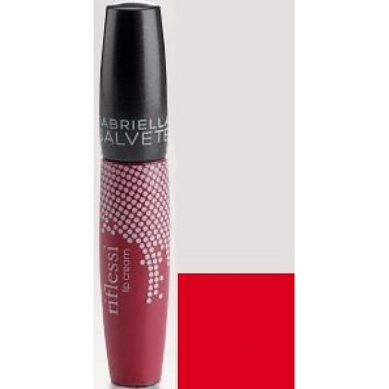 Gabriella Salvete Riflessi Lippencreme Lipgloss 02 9 ml