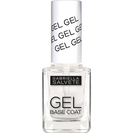 Gabriella Salvete Nagelpflege Basislack Nagellack 10 11 ml