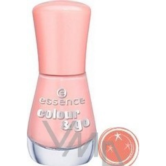 Essence Color & Go Nagellack 110 Modern Romance 8 ml