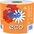 Diese Eco Toilettenpapier 2-lagig 1 Stück