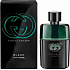 Gucci Guilty Black für Herren EdT 90 ml Eau de Toilette Ladies