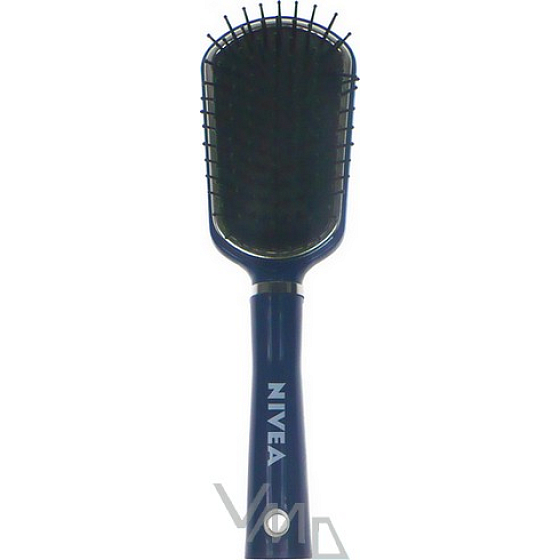 Nivea Ovale Haarbürste 22,5 cm 1 Stück