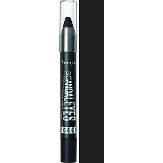 Rimmel London Scandaleyes Shadow Stick Lidschatten mit Bleistift 008 Erpressung 3,25 g