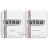 Str8 Unbegrenzte Aftershave 100 ml + Eau de Toilette 50 ml, Geschenkset