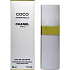 Chanel Coco Mademoiselle Eau de Toilette Nachfüllflasche für Frauen 50 ml mit Spray