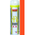 Schuller Eh klar Prisma Color Marker Markierungsspray 91091 Neonorange 500 ml