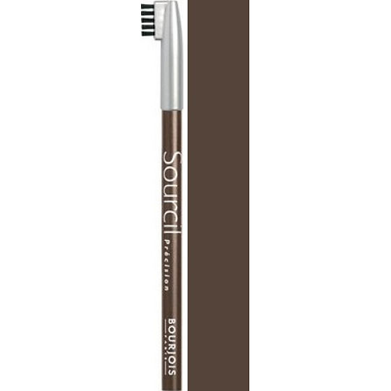 Bourjois Sourcil Précision Augenbrauenstift 07 Noisette 1,13 g