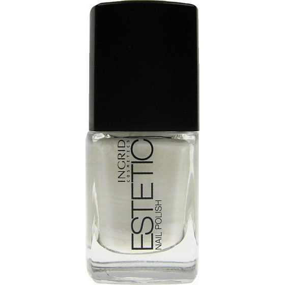 Ingrid Cosmetics Estetic Nagellack Nagellack 002 10 ml