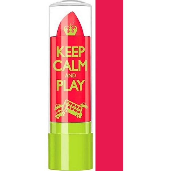 Rimmel London Bleib ruhig 040 Bleib ruhig und spiele 3,8 g