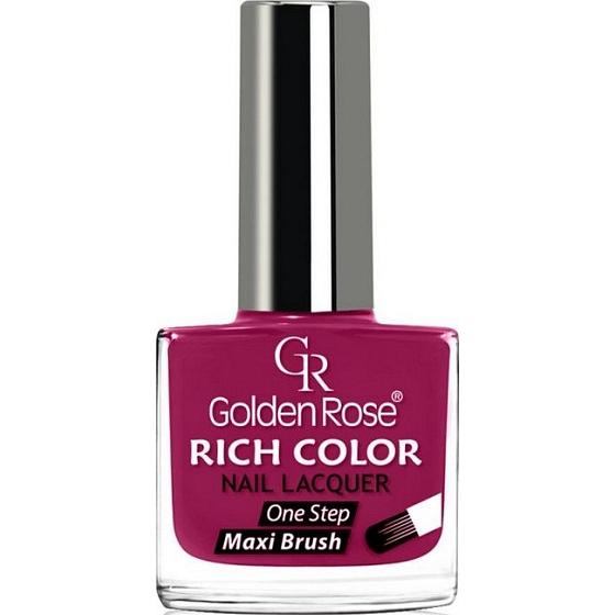 Golden Rose Rich Color Nagellack Nagellack 028 10,5 ml