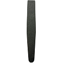 Nagelfeile flach schwarz 17,5 cm 5312