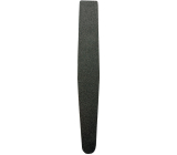 Nagelfeile flach schwarz 17,5 cm 5312