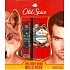 Old Spice Wolfthorn Deodorant Spray 125 ml + Aftershave 100 ml, Kosmetikset