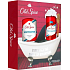 Old Spice White Water Deodorant Spray für Männer 125 ml + Aftershave 100 ml, Kosmetikset